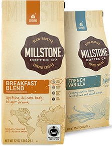 Millstone Coffee Package